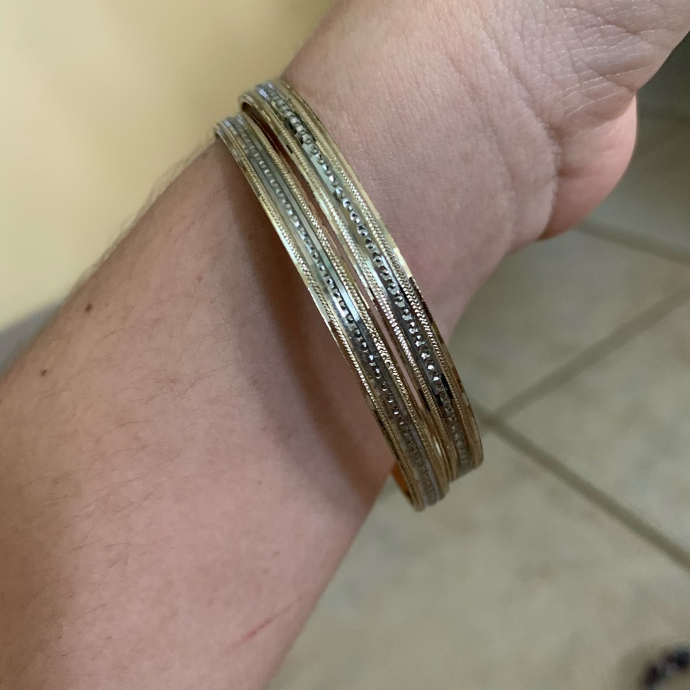 beautiful bracelets